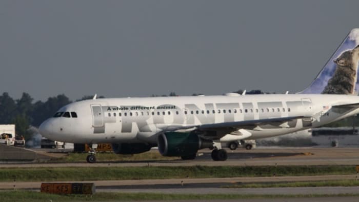 Federal complaint filed after Orlando-bound flight diverted