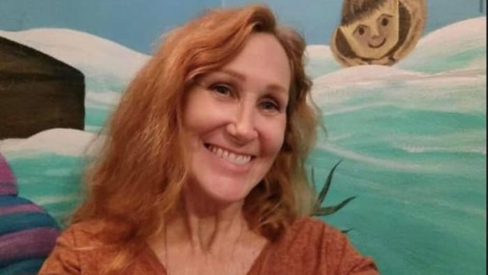 Missing Florida woman found dead in septic tank of her home, deputies say