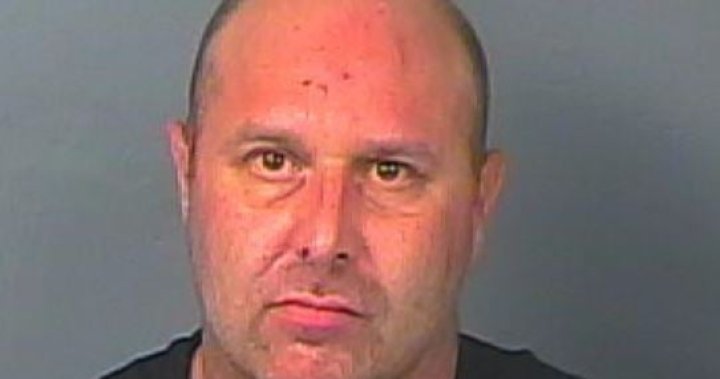 Florida man calls police to verify his meth is authentic, cops claim – National