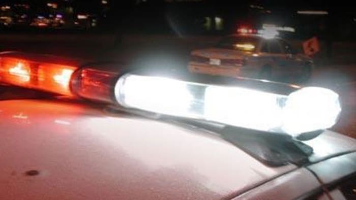 New York mobster who killed 3 escapes federal custody in Florida