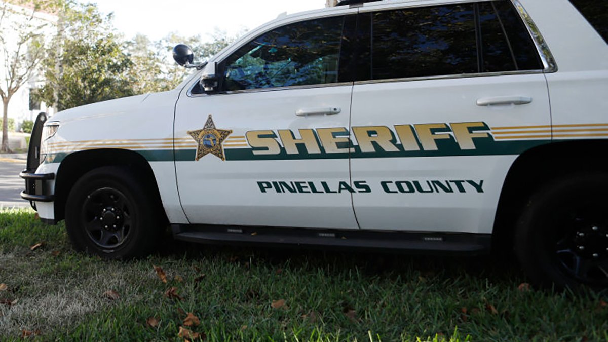 Florida Man With Drugs Around Penis Denies They Were His – NBC 6 South Florida