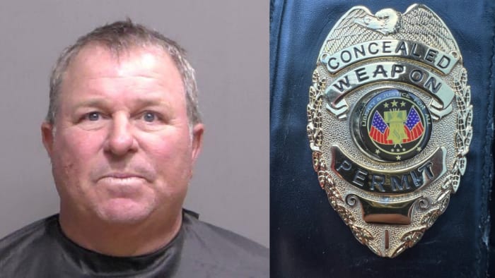 Fake DEA agent busted while trying to get discount at Wendy’s in Bunnell, police say