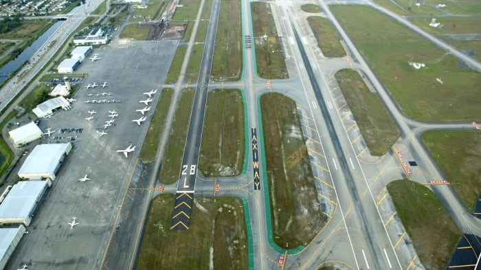 Pilot down, passenger takes over with ‘no idea how to fly’