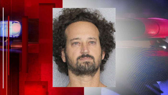 Florida dentist charged with fatal hit on ex-brother-in-law
